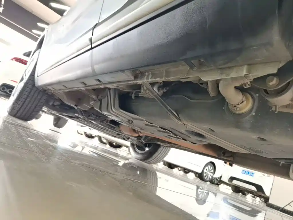 Geely Boyue — миниатюра 22