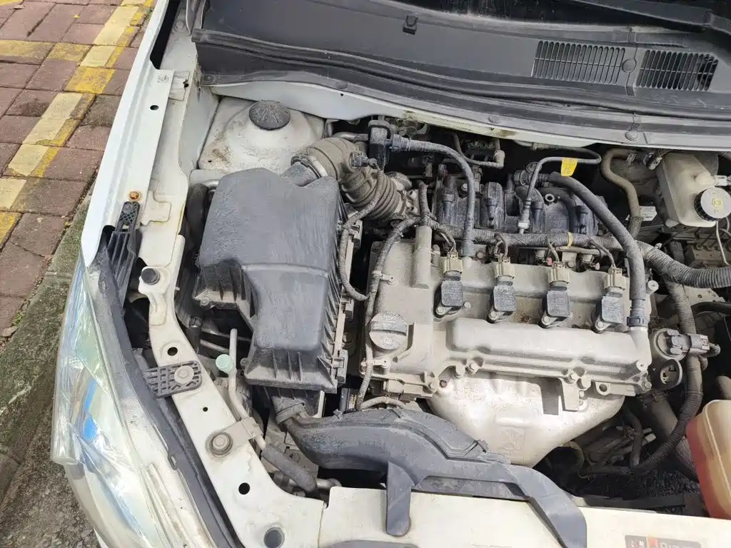Chevrolet Sail — миниатюра 19