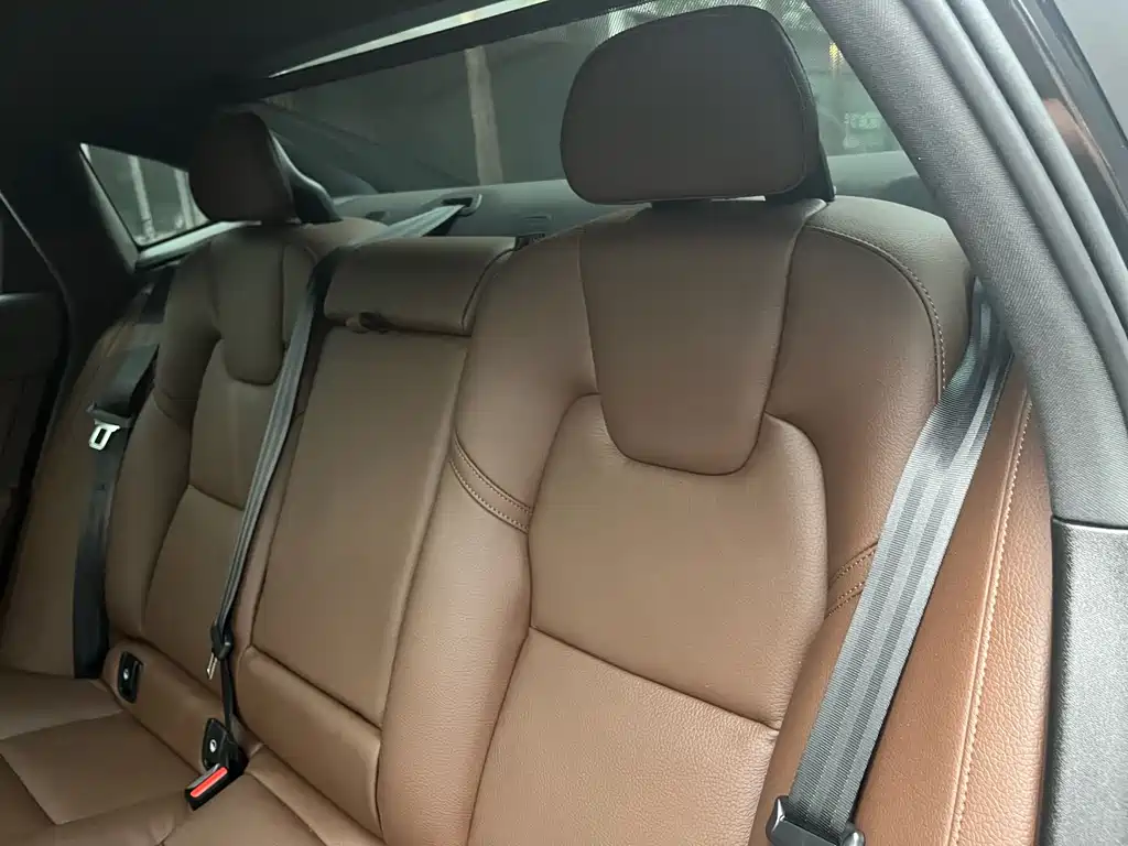 Volvo S90 — фотографии объявления, Фото 19
