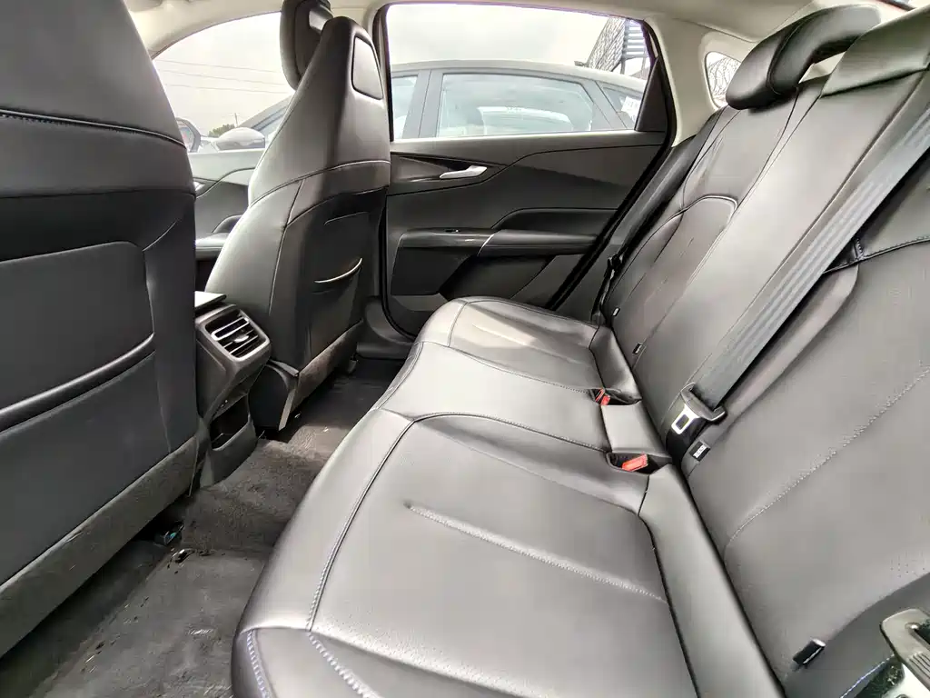 Changan Eado — миниатюра 10
