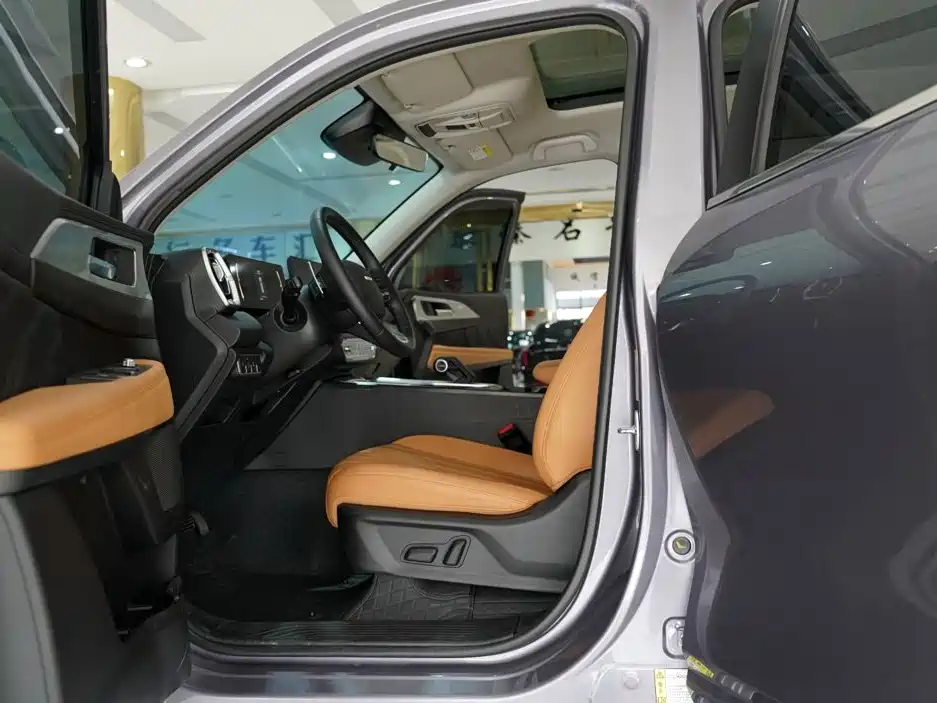 Haval H5 — миниатюра 5
