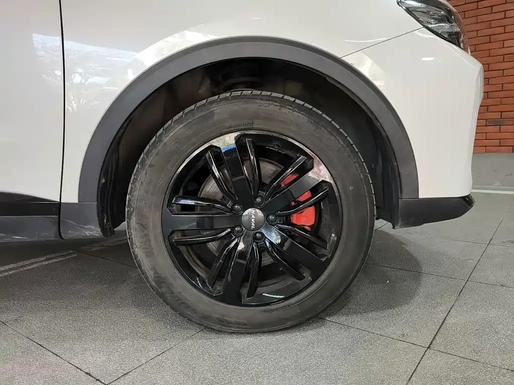 Haval H6 — миниатюра 17