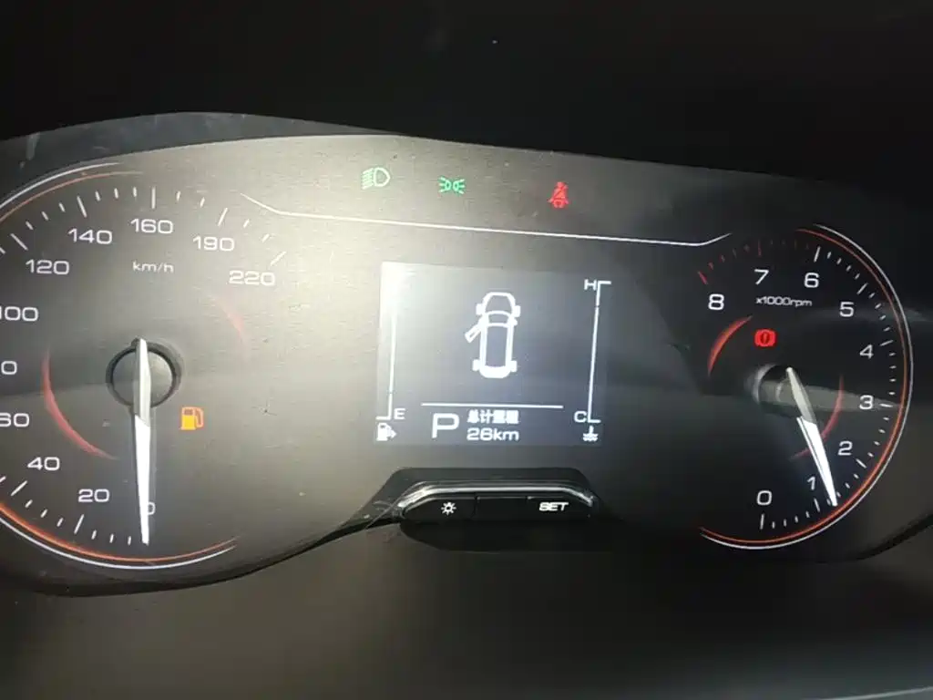 Wuling Xingchi — миниатюра 12