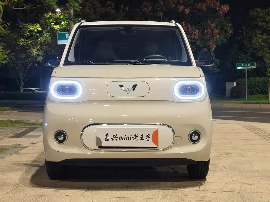 Wuling MINIEV — миниатюра 2