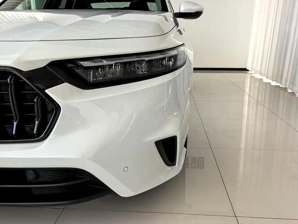Honda Inspire — миниатюра 4