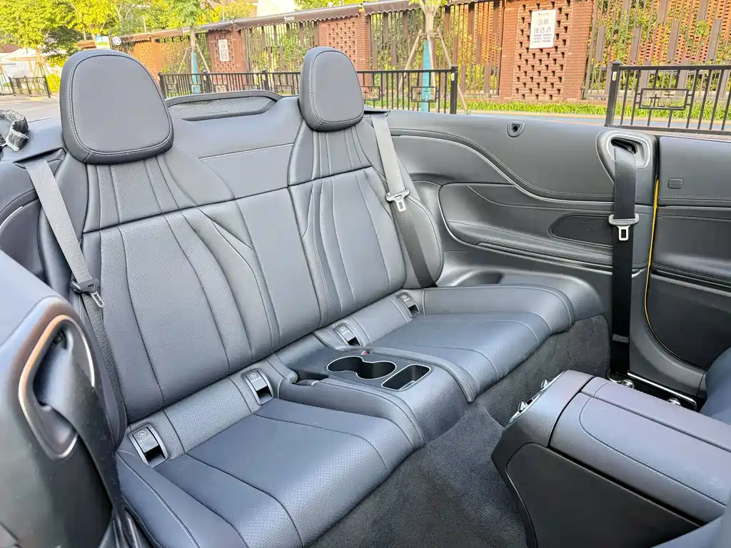 Mercedes-Benz CLE — миниатюра 9