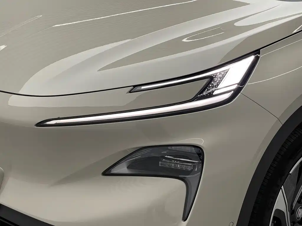 Buick Electra E7 — миниатюра 18