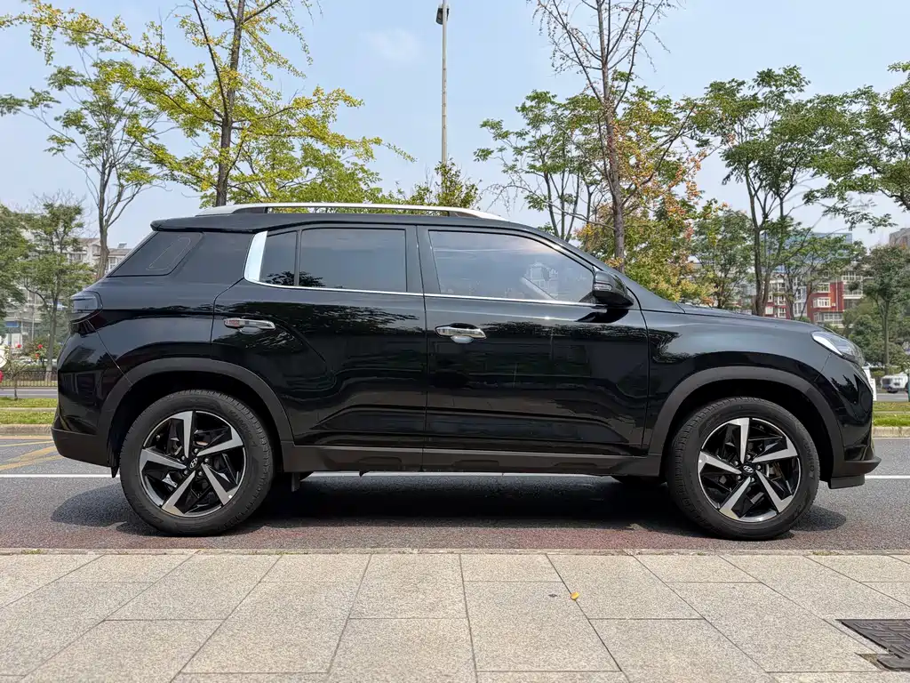 Hyundai ix35 — миниатюра 8