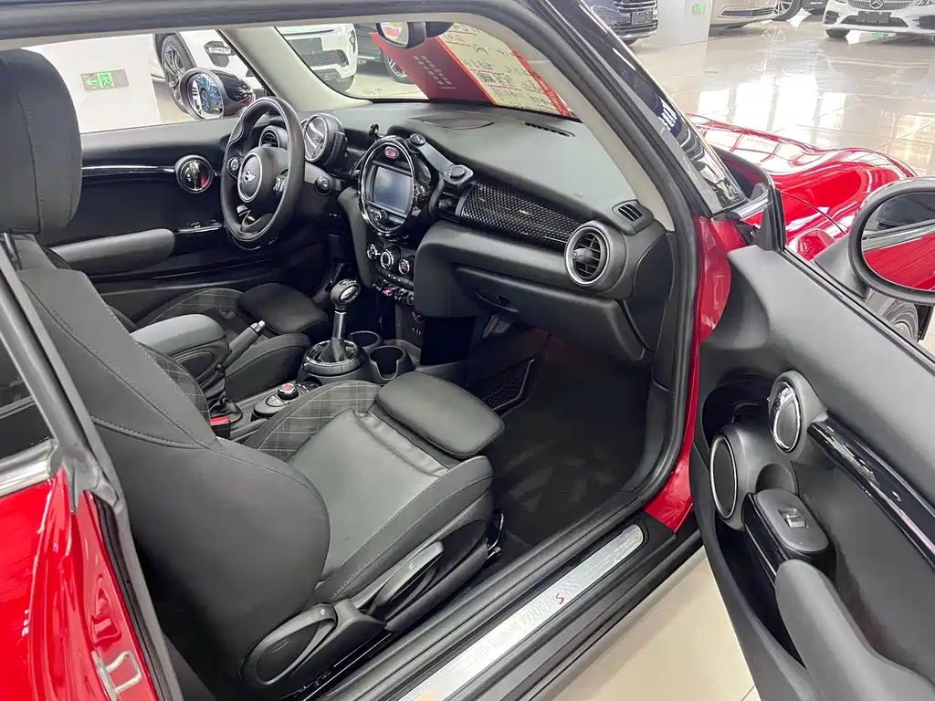 MINI Mini — миниатюра 9