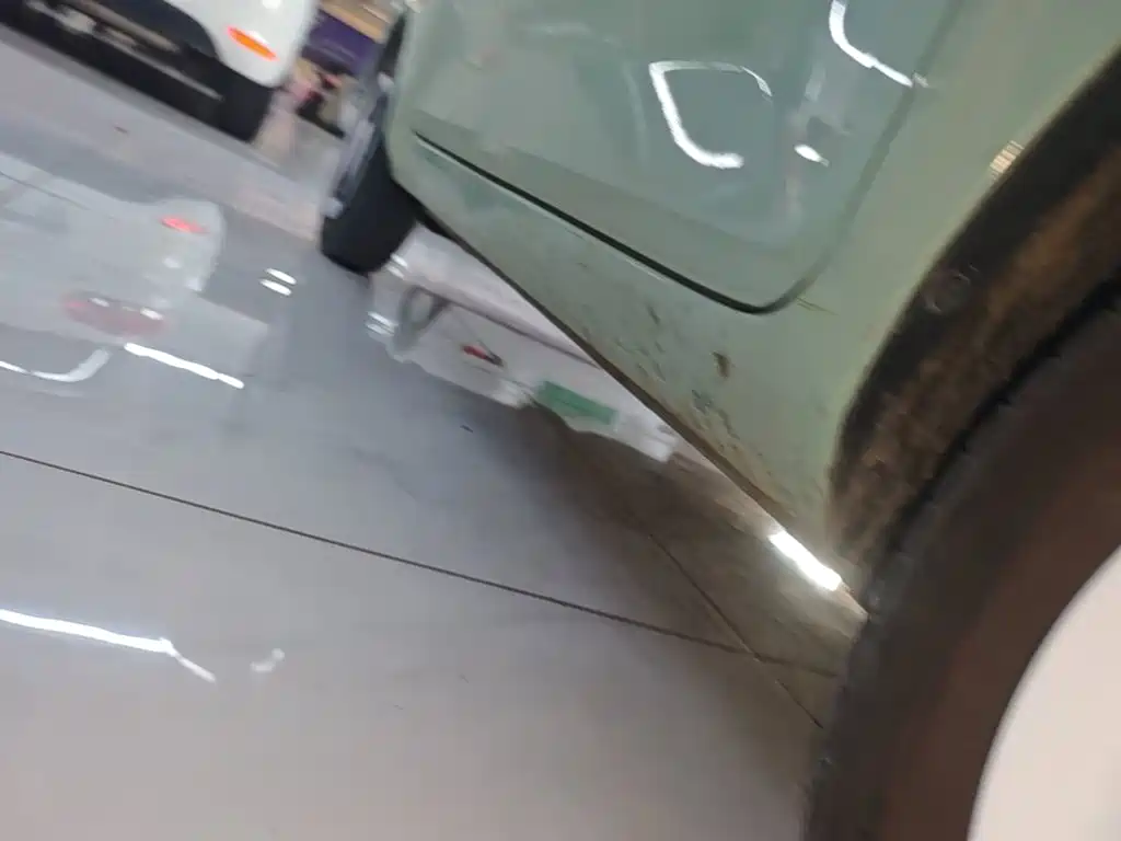 Wuling MINIEV — миниатюра 21