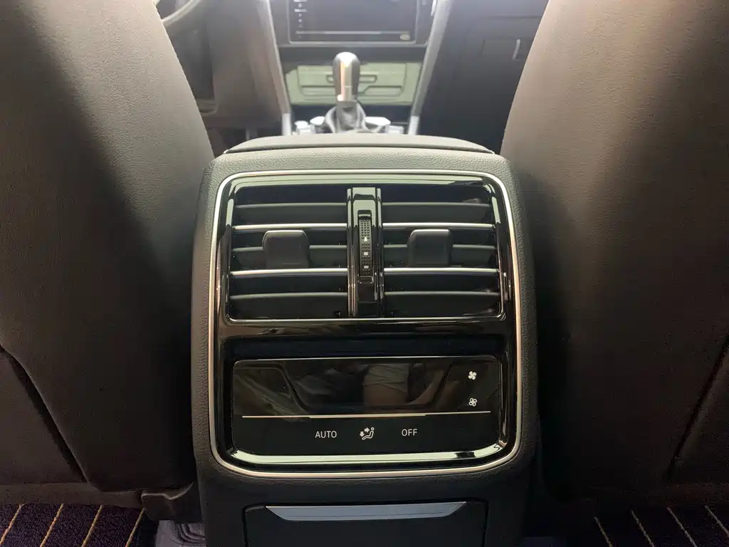 Volkswagen Magotan 2023 200 280TSI DSG Lead