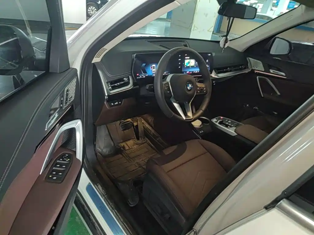 BMW X1 — миниатюра 16