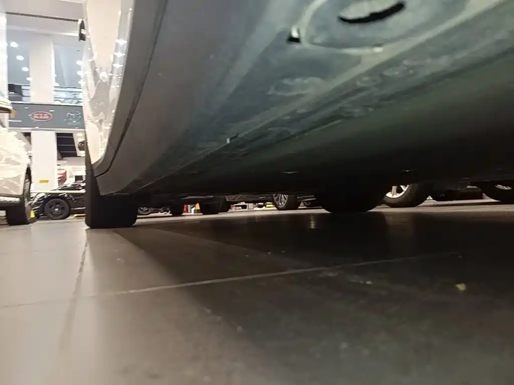 Li Auto Li i6 — миниатюра 21