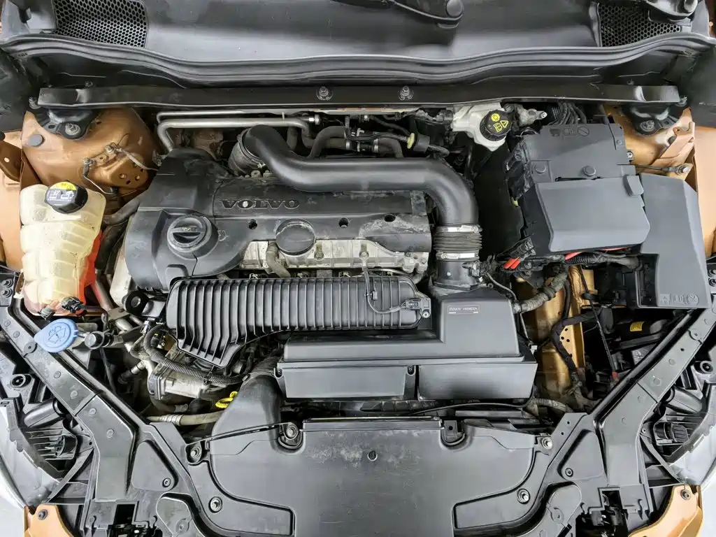 Volvo V40 — миниатюра 6