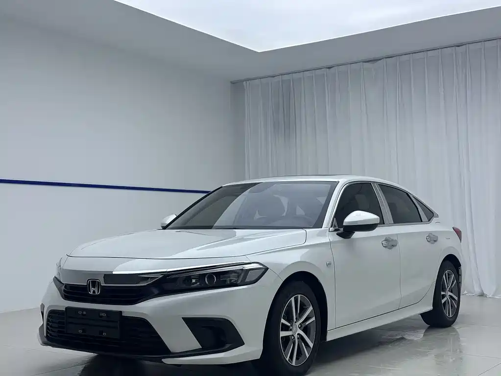 Купить Honda Civic