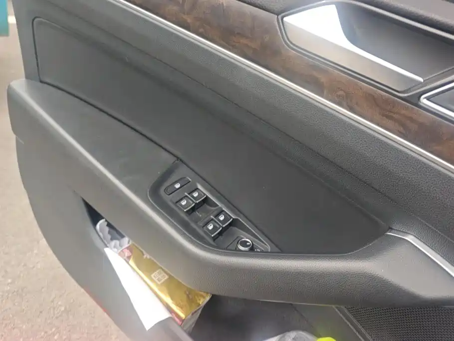 Volkswagen Magotan — миниатюра 7