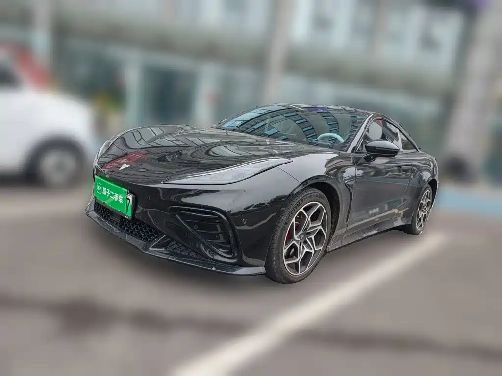 Neta Neta GT