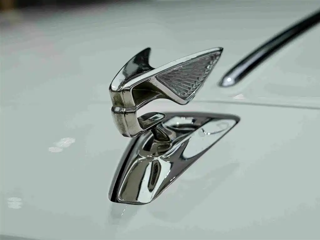 Bentley Flying Spur PHEV 2.9T V6 Hybrid, фото 26