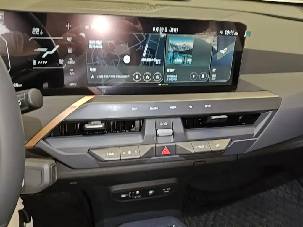 Kia EV5 — миниатюра 13
