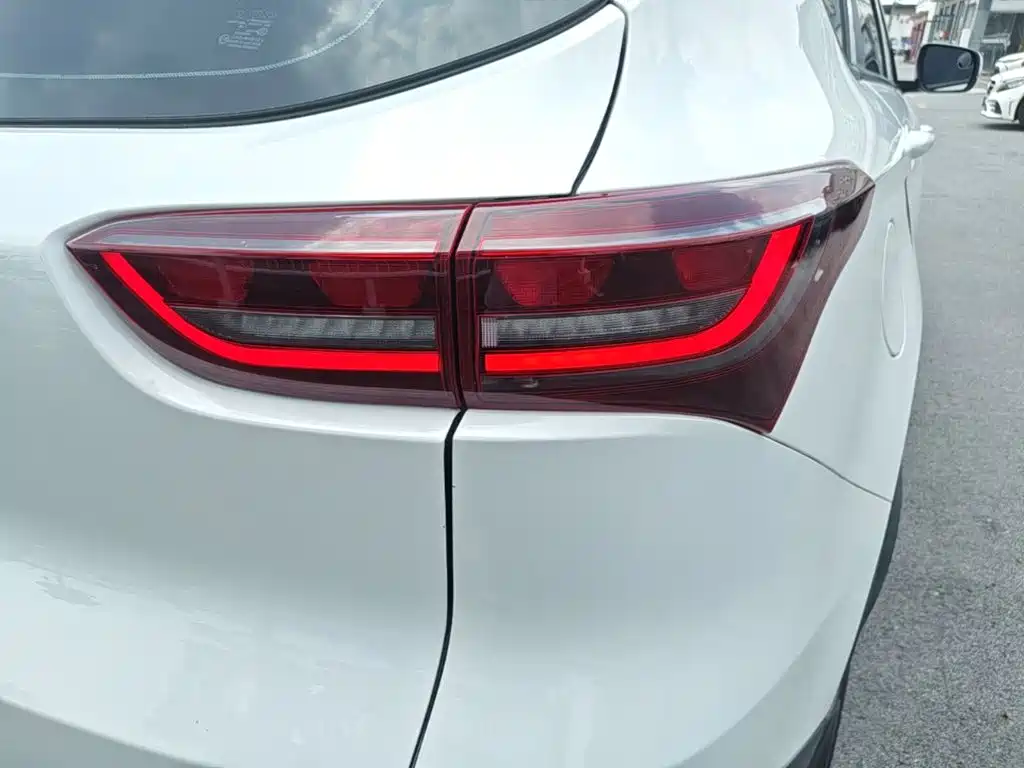 Jetour X70M — миниатюра 8