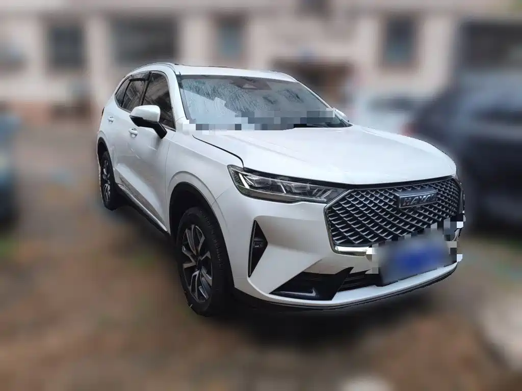 Haval H6 — миниатюра 3