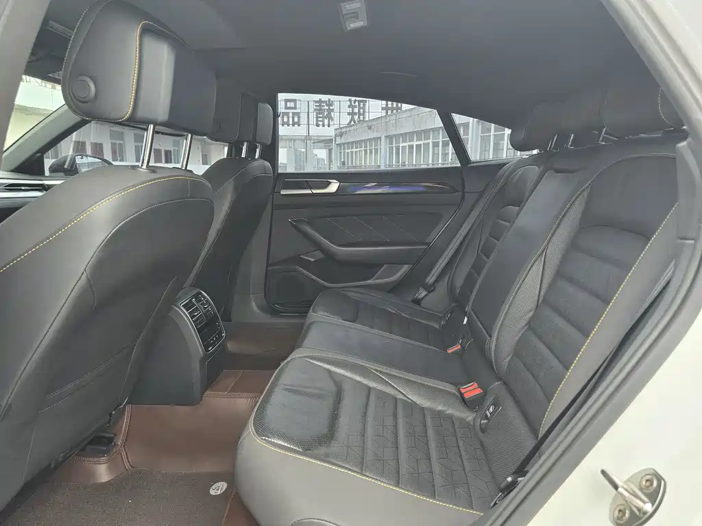 Volkswagen FAW - Passat CC CC 2023 380TSI
