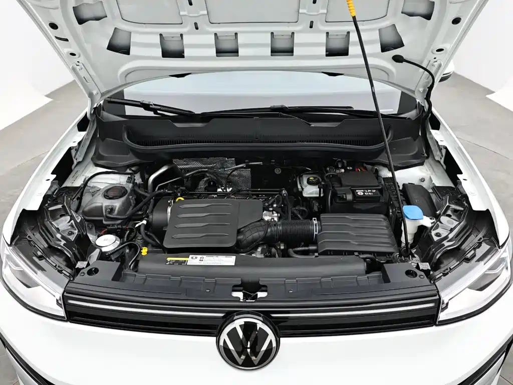 Volkswagen Tharu — миниатюра 17
