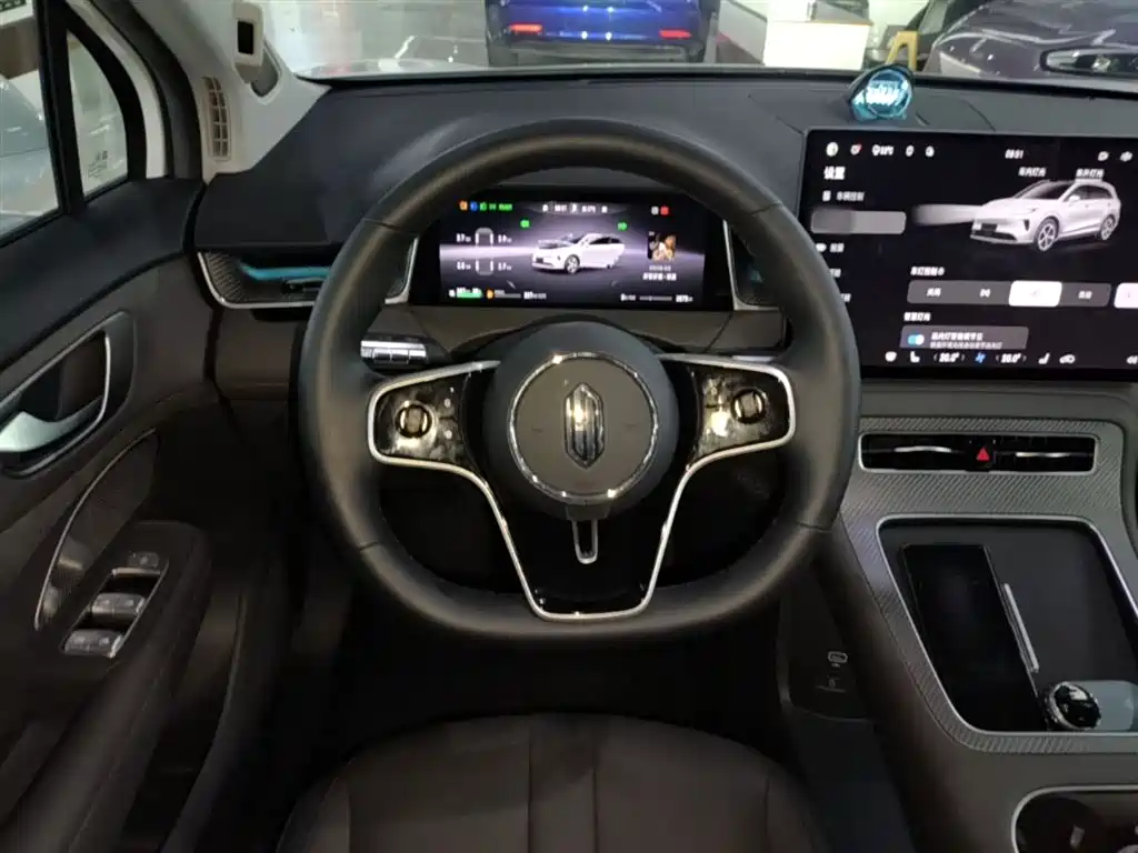 Shangjie H5 2025 Max