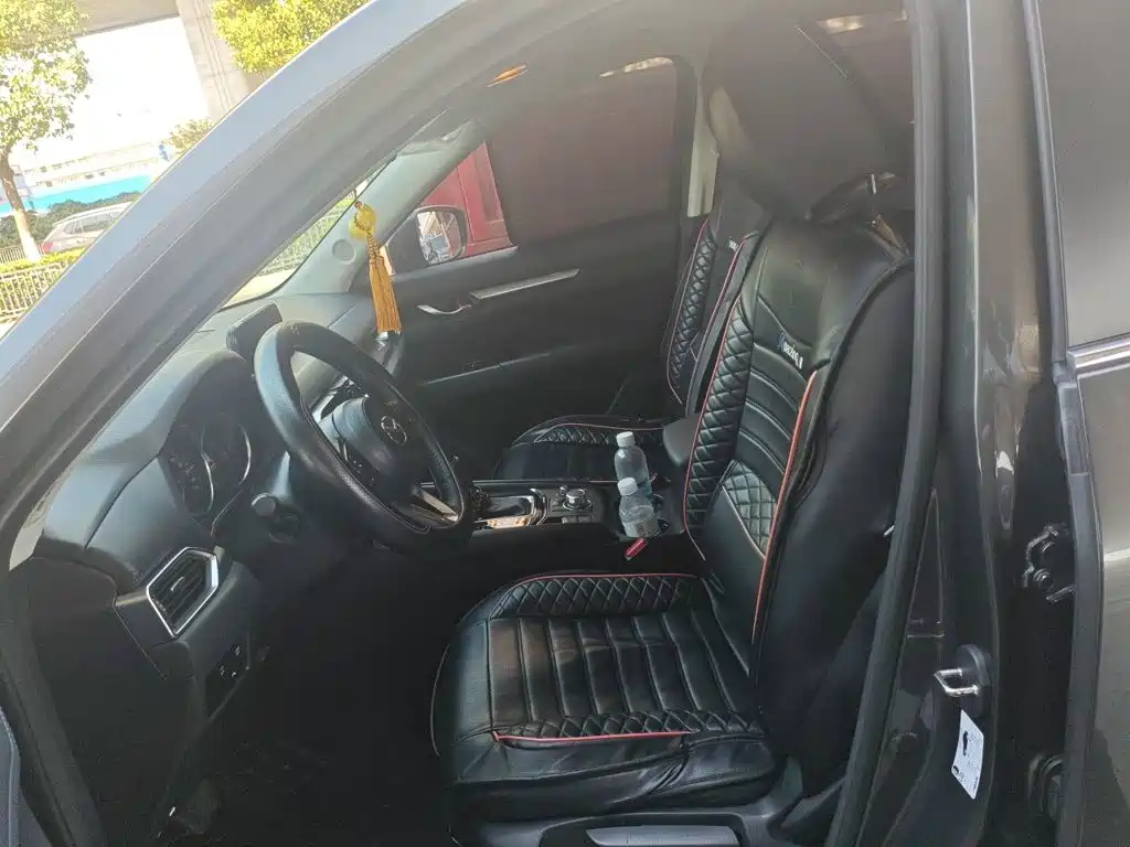Mazda CX-5 — миниатюра 11