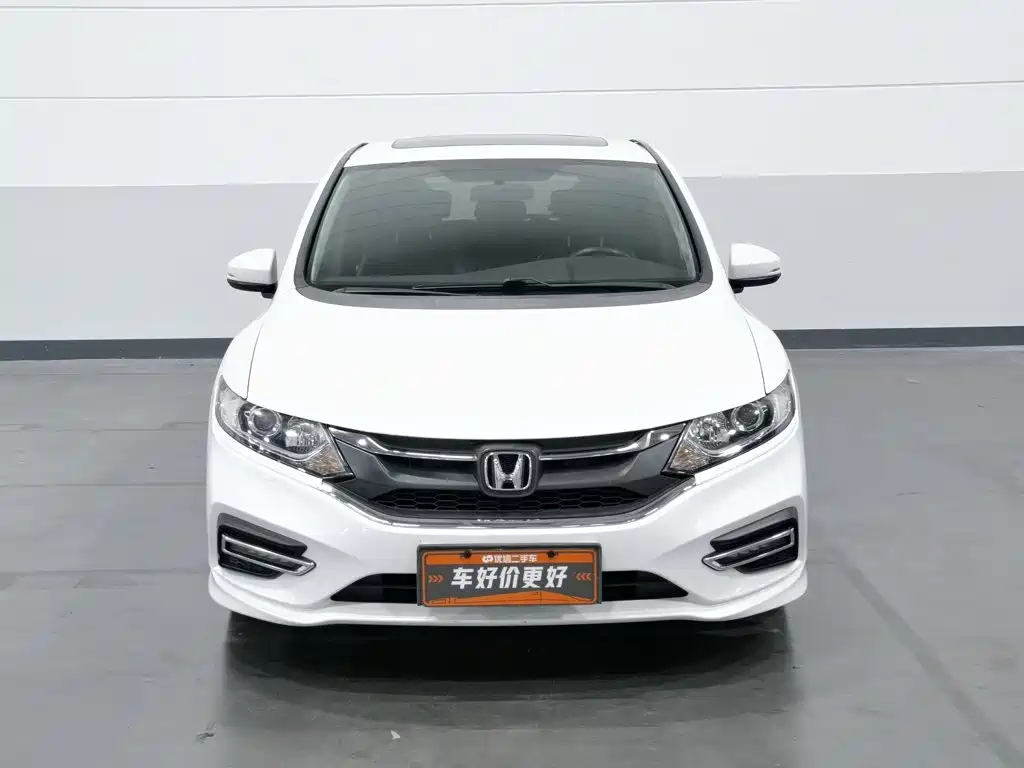 Honda Jade — миниатюра 3