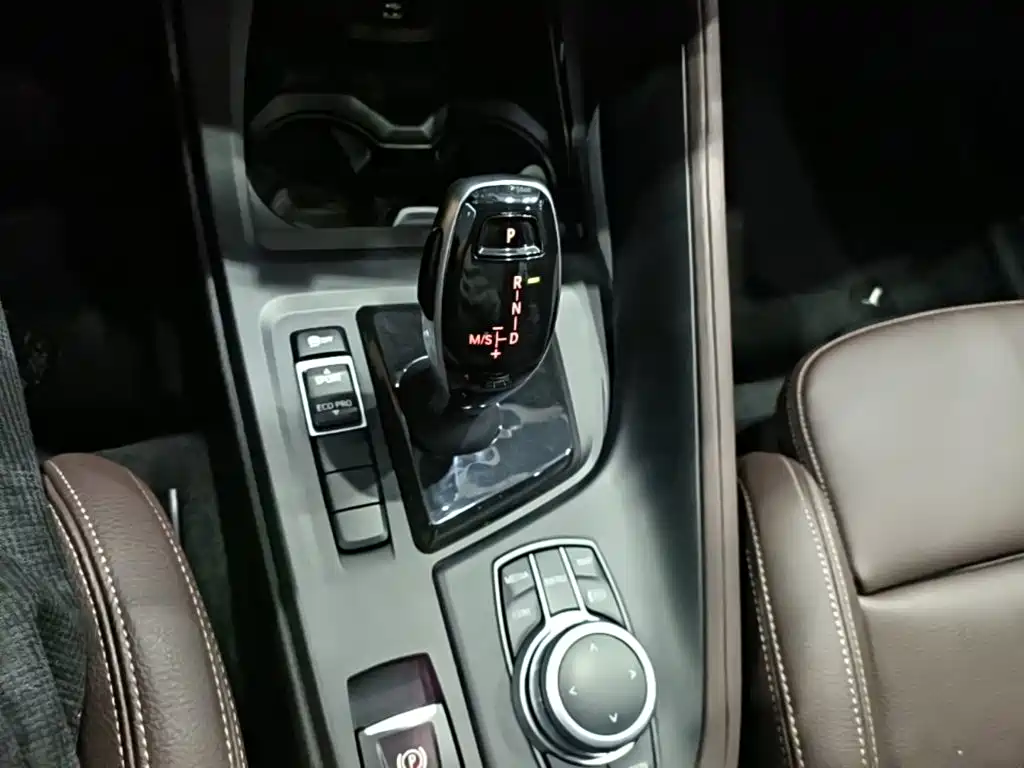 BMW X1 — миниатюра 14
