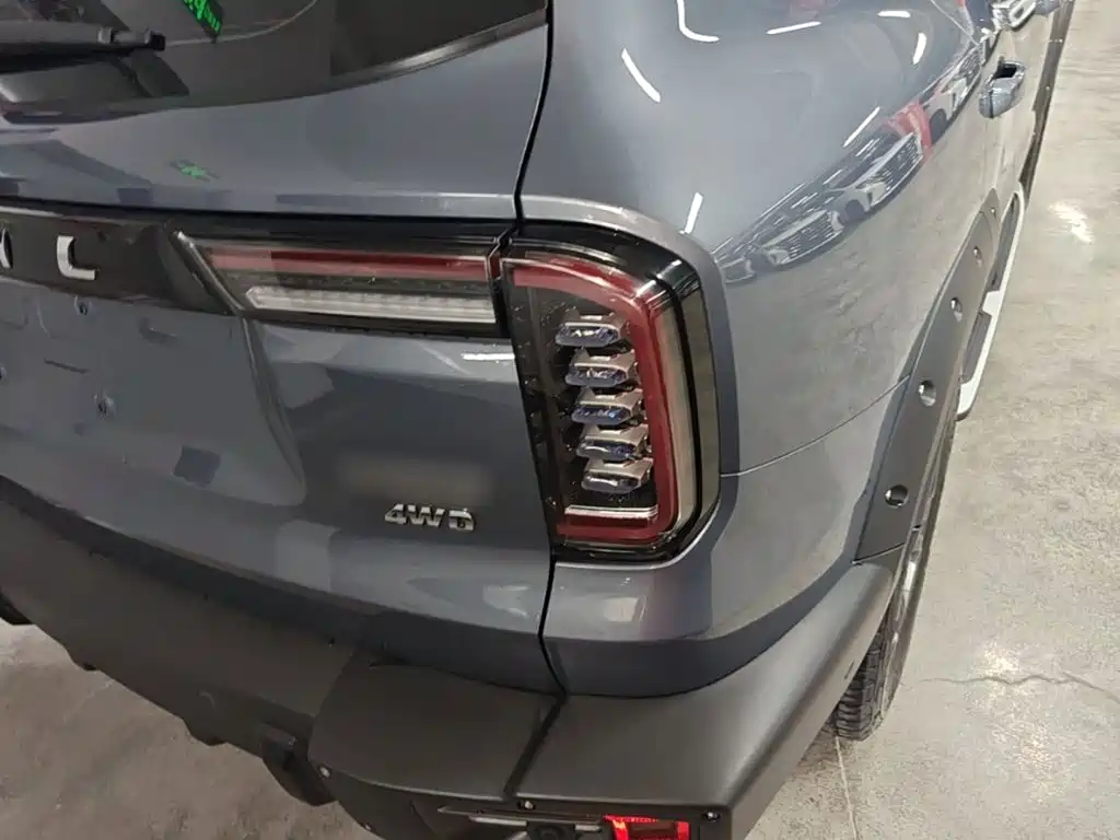 Haval Big Dog — миниатюра 8
