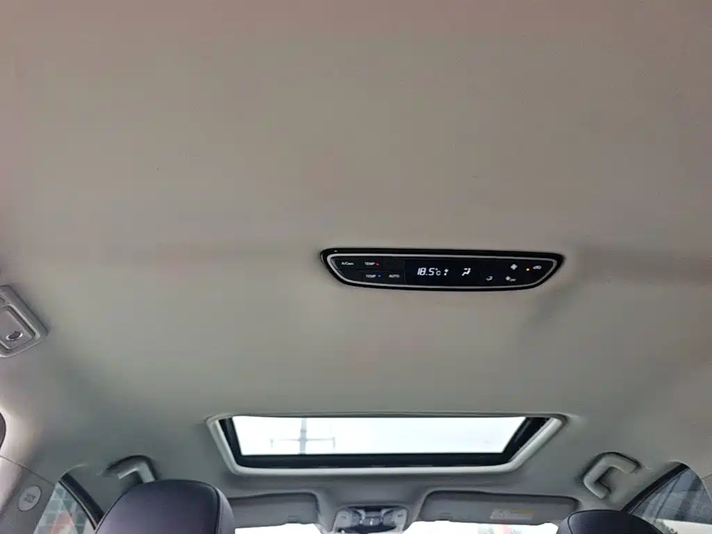 GAC Motor Trumpchi M8 — миниатюра 18