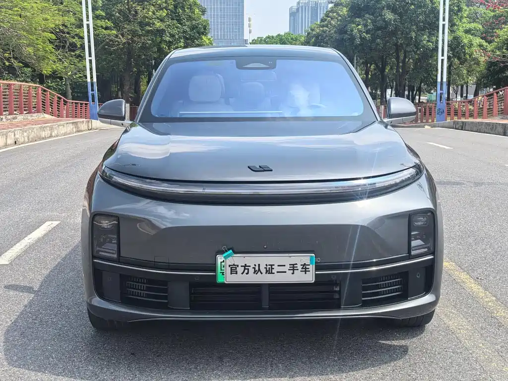 Li Auto IDEAL L7