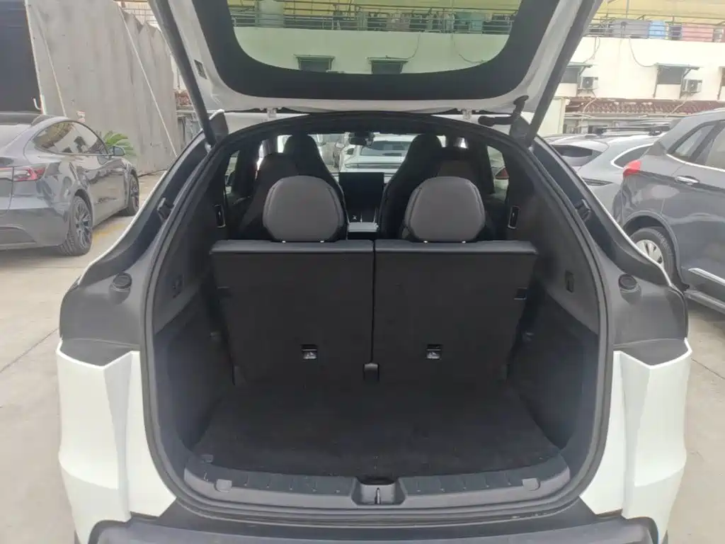Tesla Model Y L — миниатюра 19