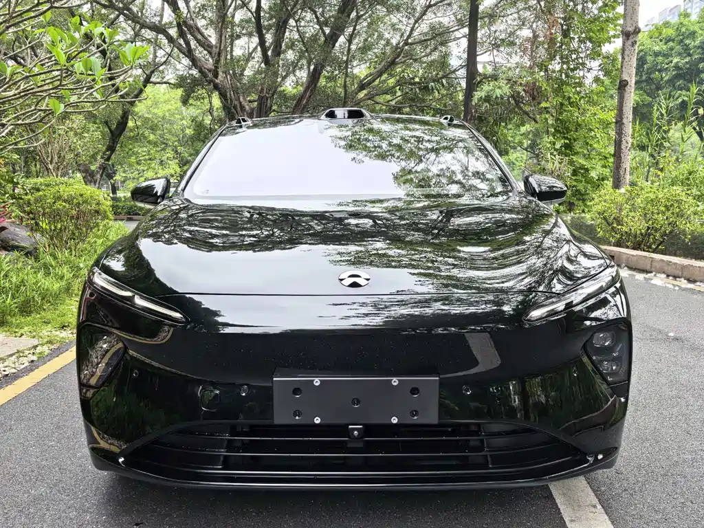 NIO ET7 2024 100kWh Executive
