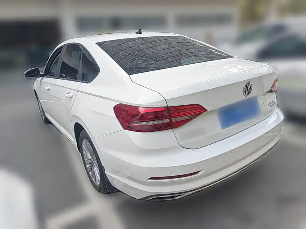 Volkswagen Lavida — миниатюра 7