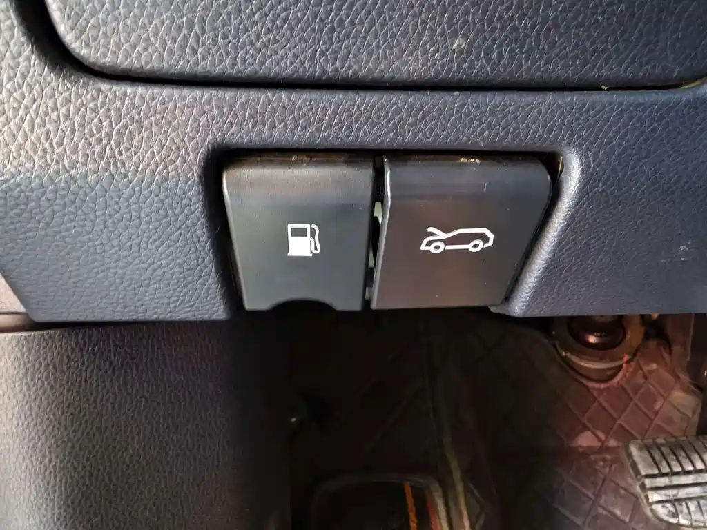 GAC Motor Trumpchi M8 — миниатюра 13