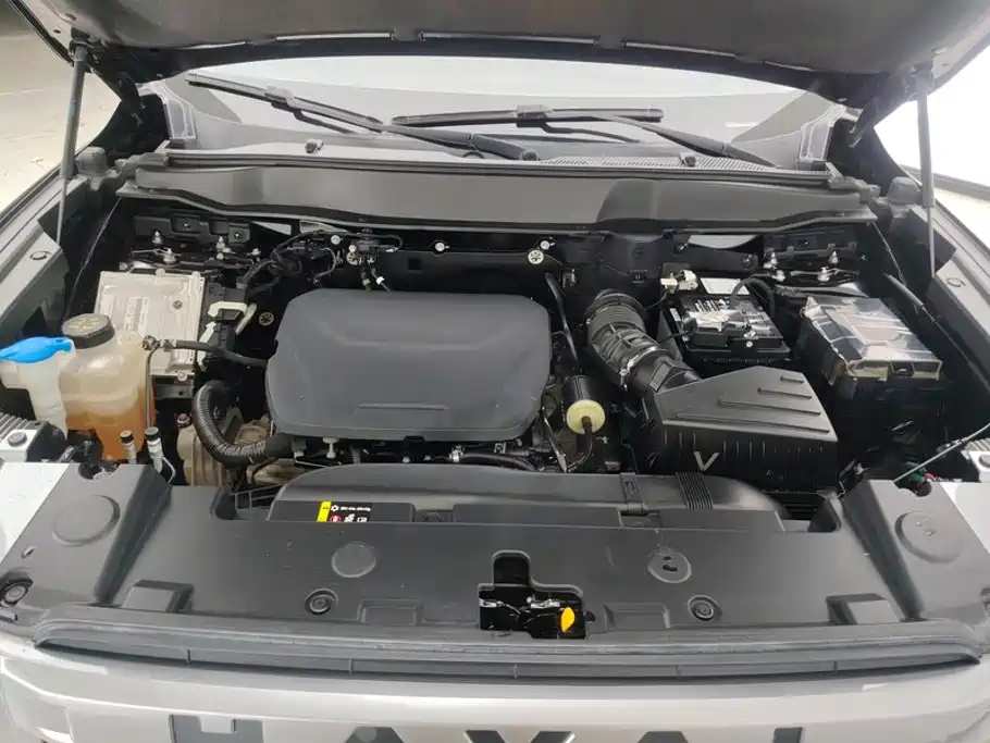 Haval Big Dog — миниатюра 10