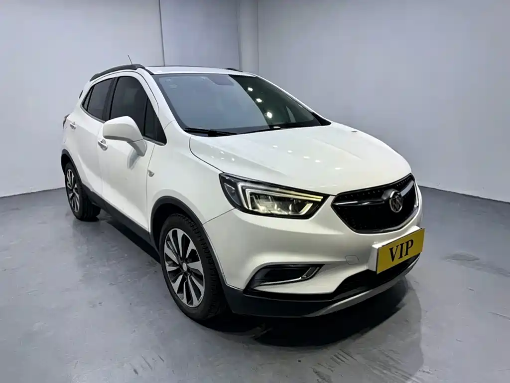Buick Encore — миниатюра 3