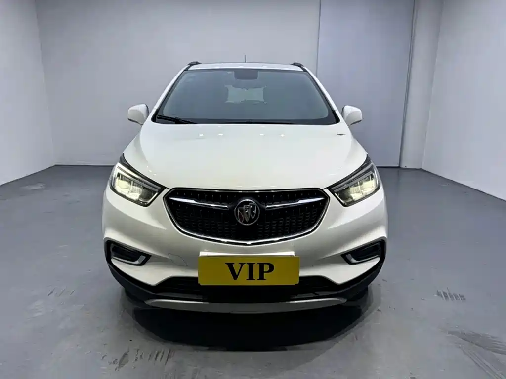 Buick Encore — миниатюра 4