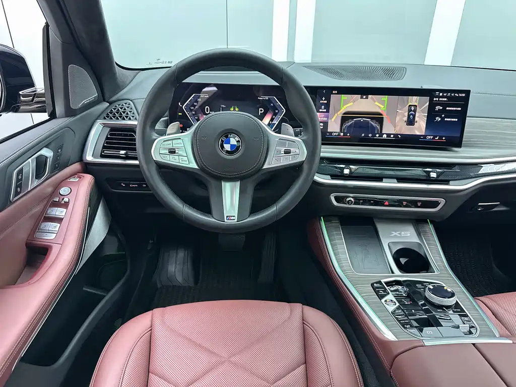 BMW X5 — миниатюра 6