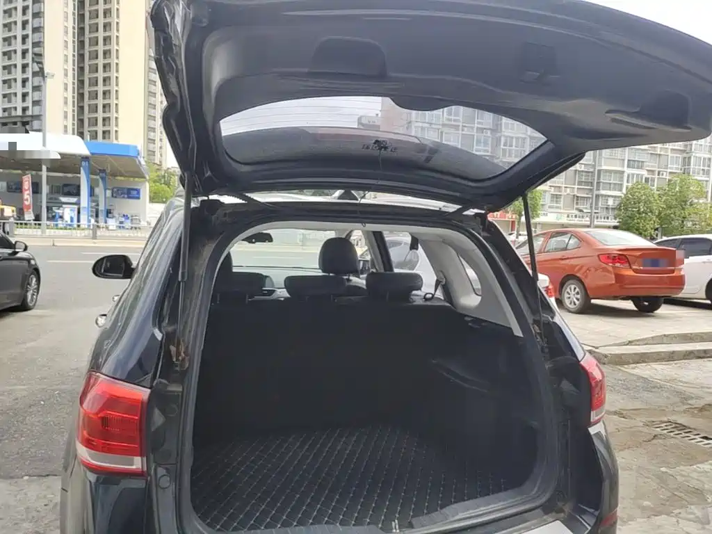 Haval H6 — миниатюра 19