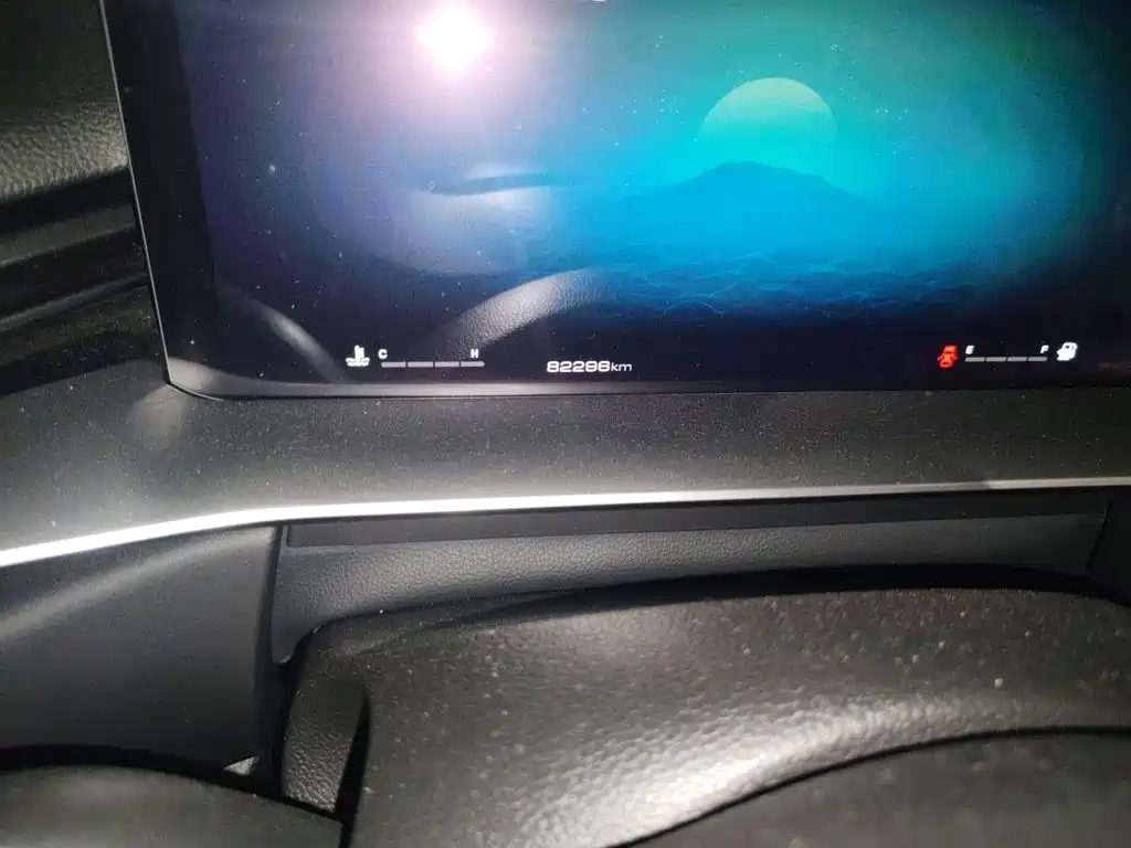 Haval H6 — миниатюра 8