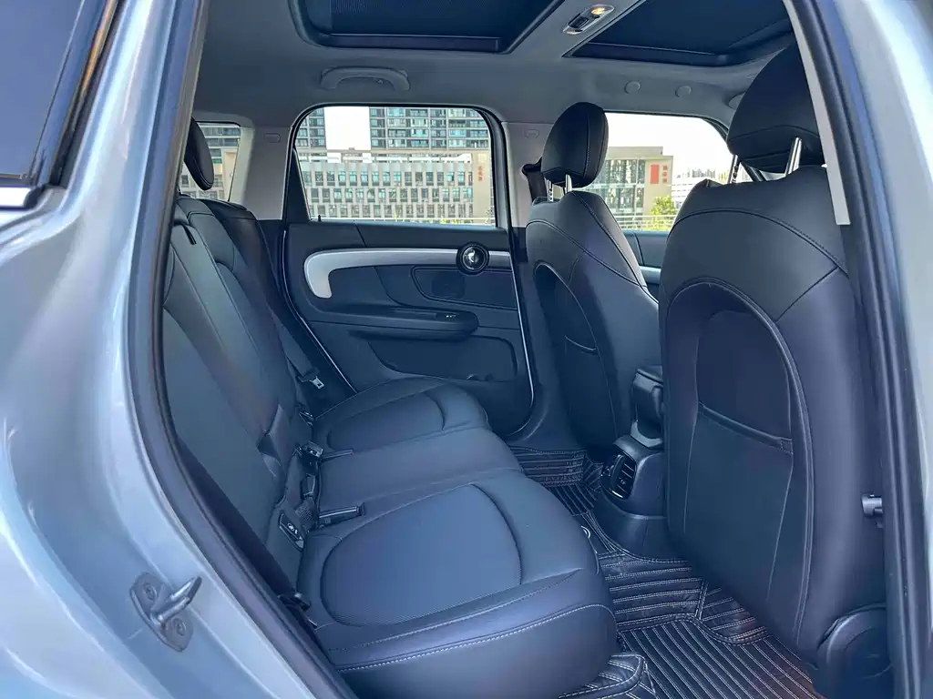MINI Mini Countryman — миниатюра 19