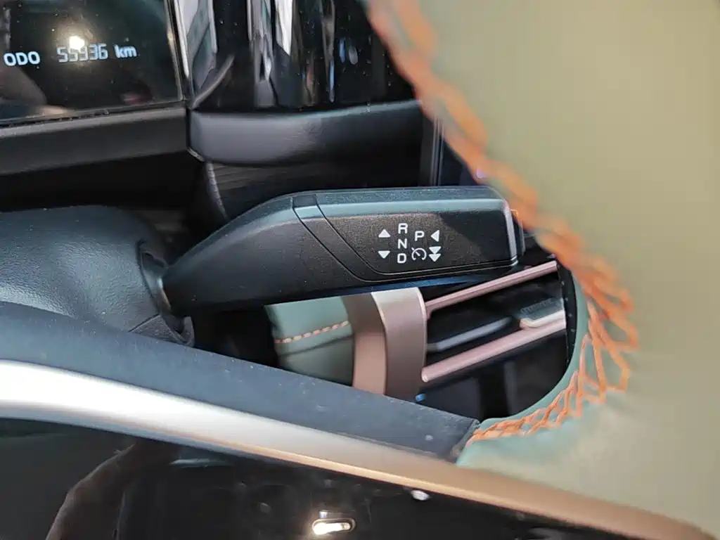 iCAR iCAR 03 — миниатюра 14