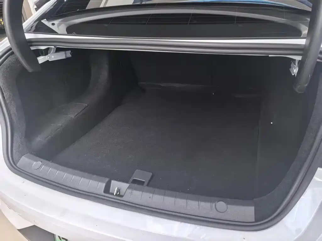 BYD Qin PLUS — миниатюра 10