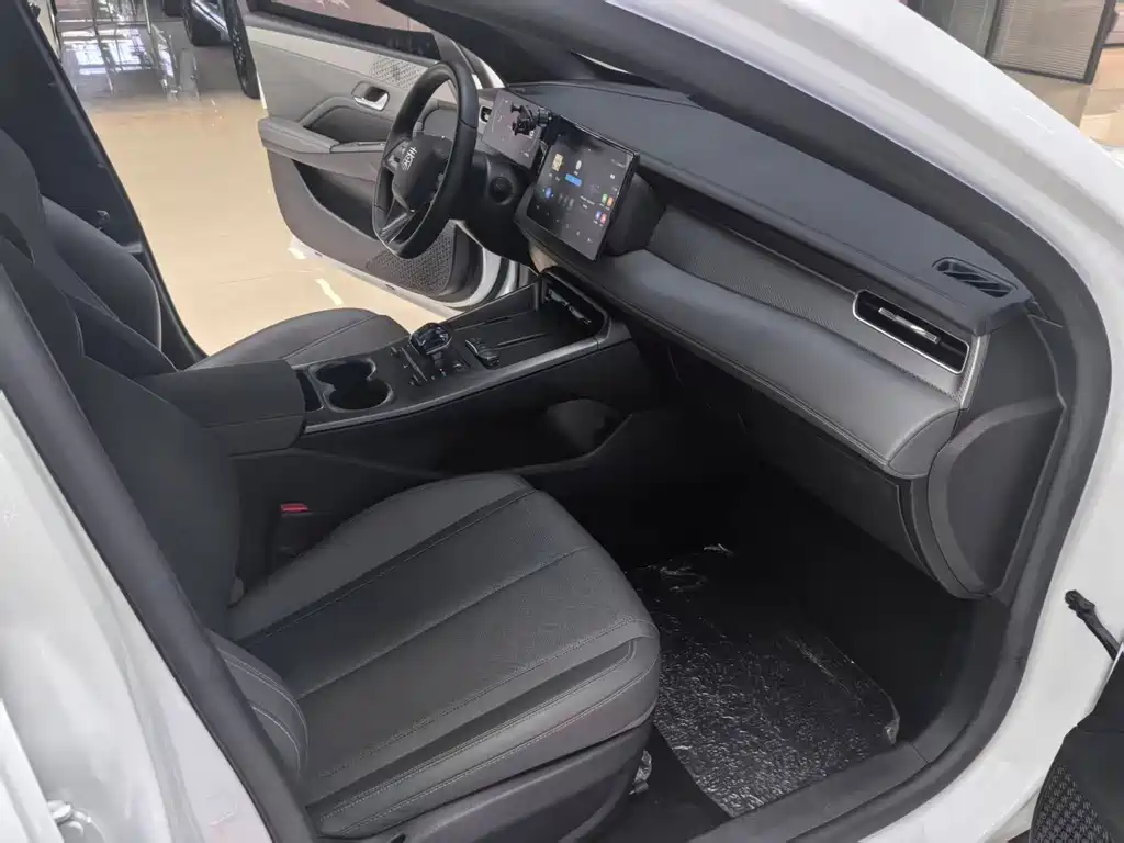 BYD Qin PLUS — миниатюра 13