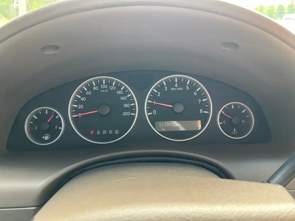 Buick GL8 — миниатюра 18