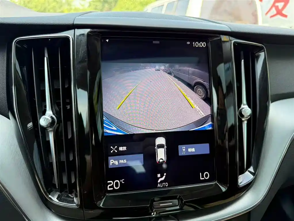 Volvo XC60 2020 T5 Luxury